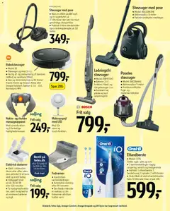 Føtex - Tilbudsavis gyldig fra 02.01.2026 | Side: 63