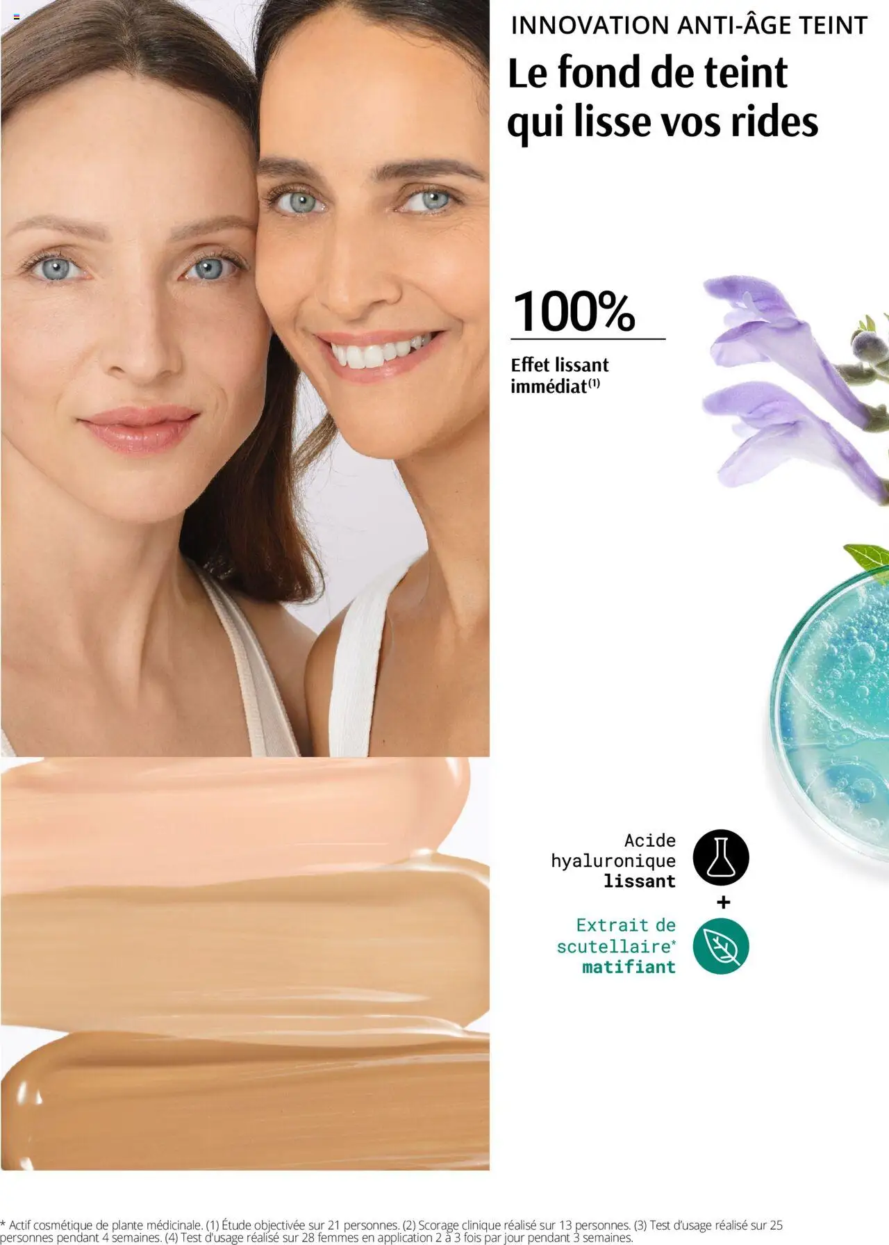  | Page: 18 | Produits: Fond de teint