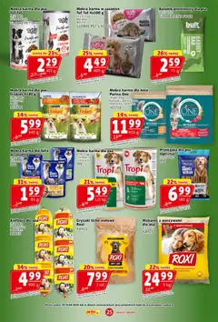 Pogląd oferty "Prim Market gazetka" - ważna od 19.03.2026 | Strona: 25