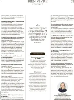 Migros - Magazin FR ab 09.12.2025 gültig | Seite: 53 | Produkte: Adapter