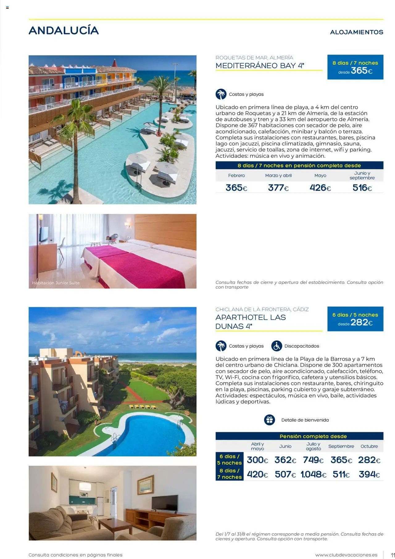 Viajes El Corte Inglés Club de Vacaciones │ válido desde el 01.01.2025 | Página: 11 | Productos: Cocina, Cafetera