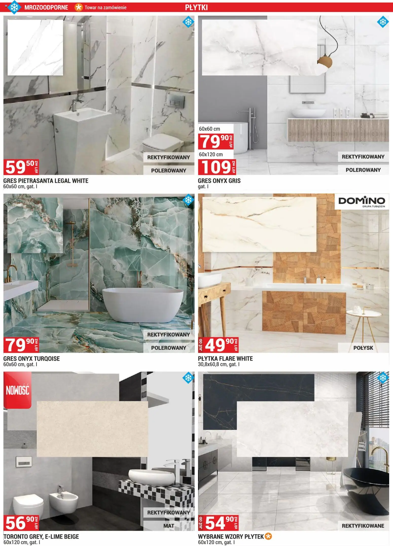 Merkury Market gazetka od 01.03.2026 | Strona: 28