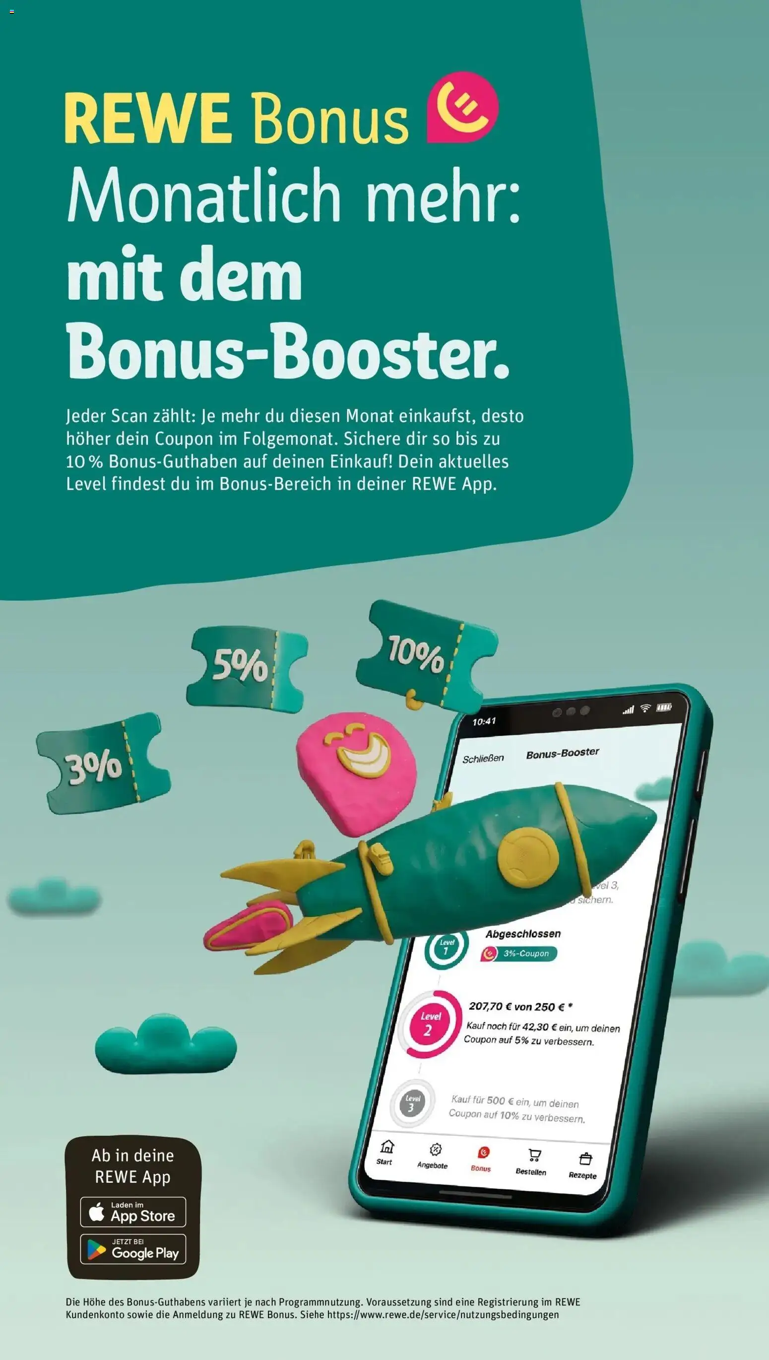 Rewe Prospekt Engelskirchen	 – gültig ab 09.03.2026 | Seite: 11