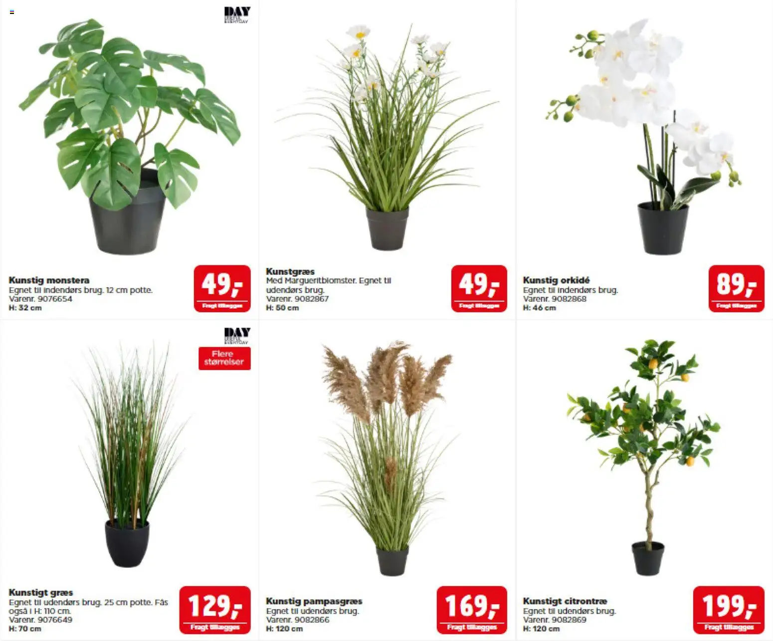 Jem & fix tilbudsavis – gyldig fra 13.03.2026 | Side: 19