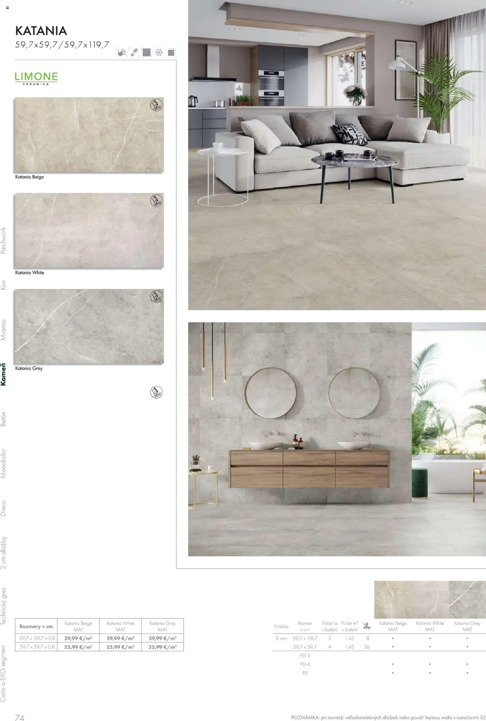 Nové Ingema akcie – leták je platný od 29.10.2025 | Strana: 76