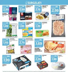 Volantino Ekom del 29.07.2025 | Pagina: 10