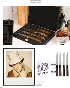 Hanos - Tableware magazine 2025-2026 - Voorbeeld van een folder van Hanos, geldig van 01.09.2025 | Pagina: 230