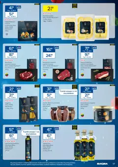 MAXIMA leidinys galioja nuo 04.11.2025 | Puslapis: 17