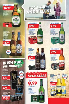 HOL’AB! Prospekt 	 ab 23.02.2026 gültig | Seite: 2 | Produkte: Weißbier, Pils, Hasseröder