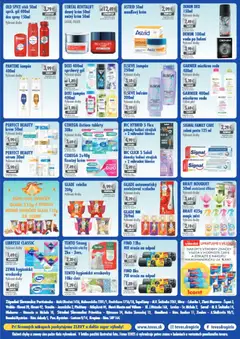 TEVOS drogérie leták platný od 02.12.2025 | Strana: 2