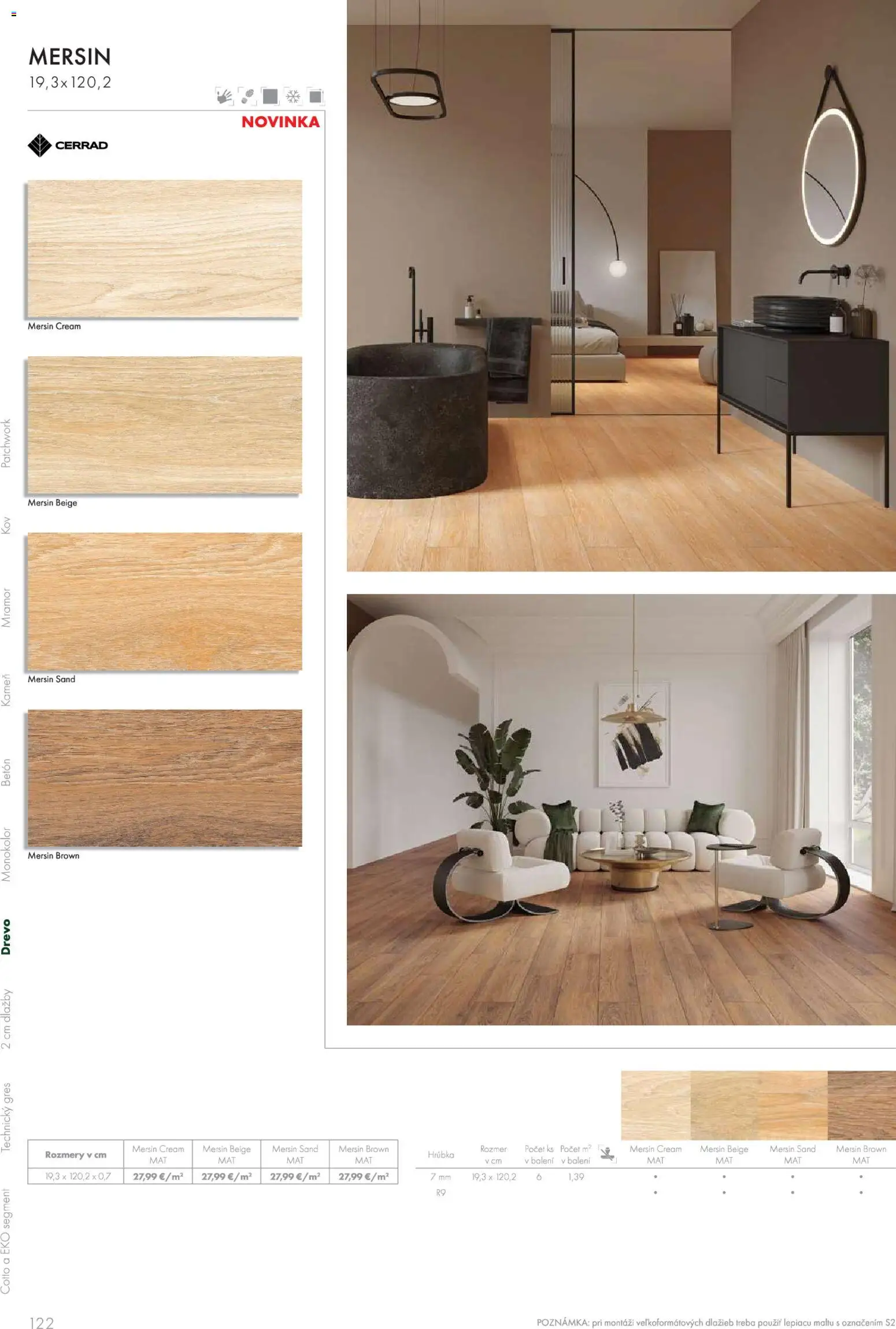 Nové Ingema akcie – leták je platný od 29.10.2025 | Strana: 124