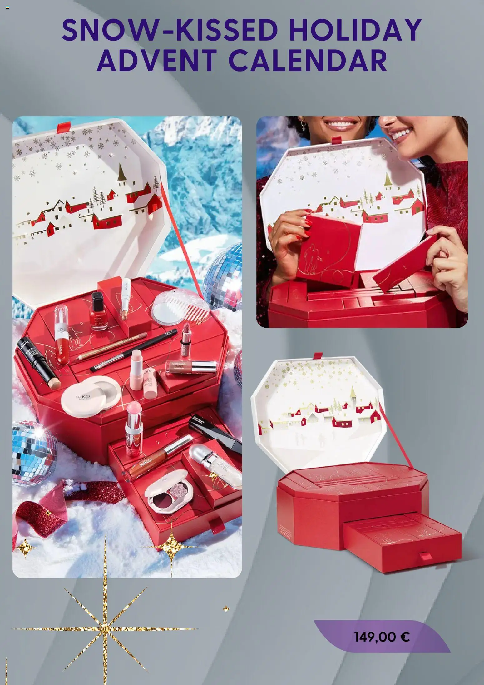 Volantino Kiko del 25.11.2025 | Pagina: 2