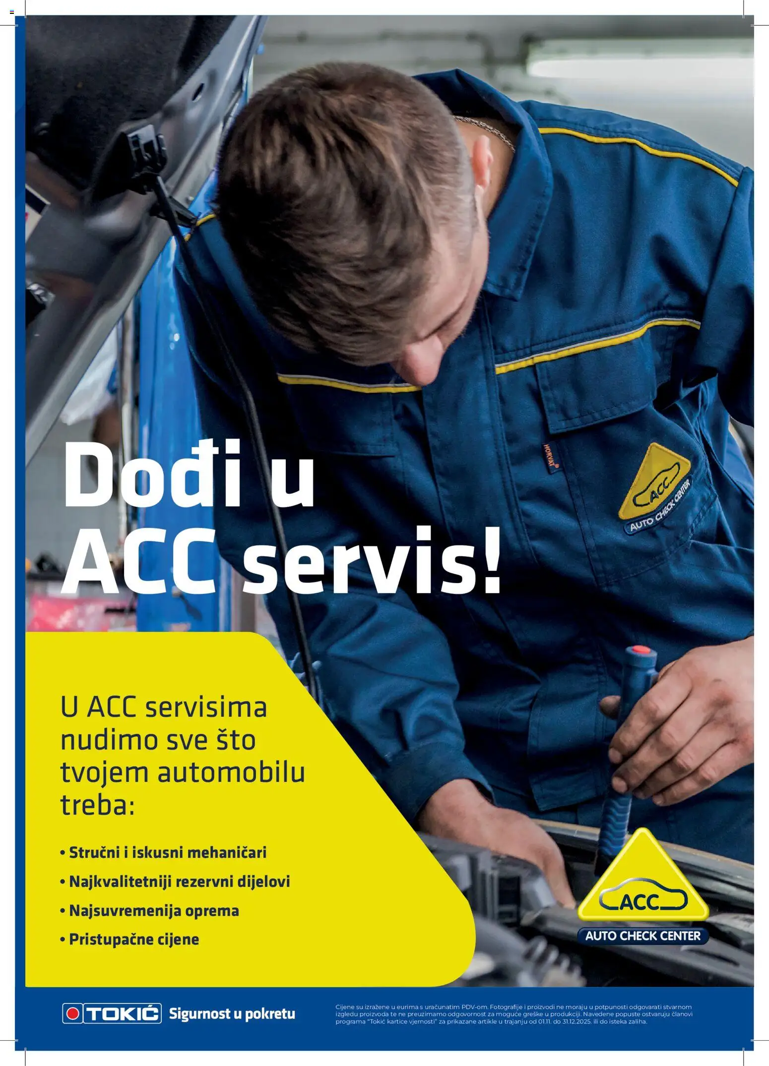 Tokić katalog | vrijedi od 01.11.2025 | Stranica: 15