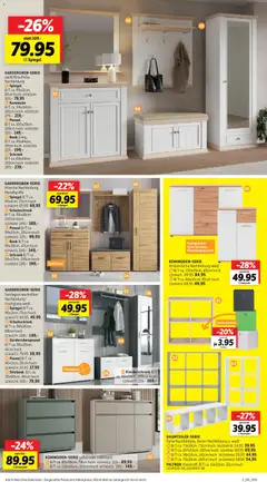 Sconto Prospekt 	 ab 08.04.2026 gültig | Seite: 5