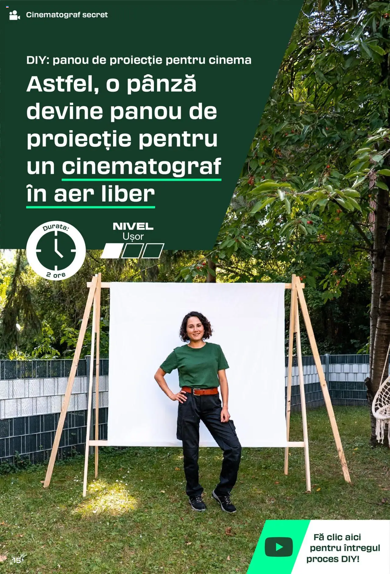 Lidl catalog - Parkside® – valabil de la 30.08.2025 | Pagină: 15