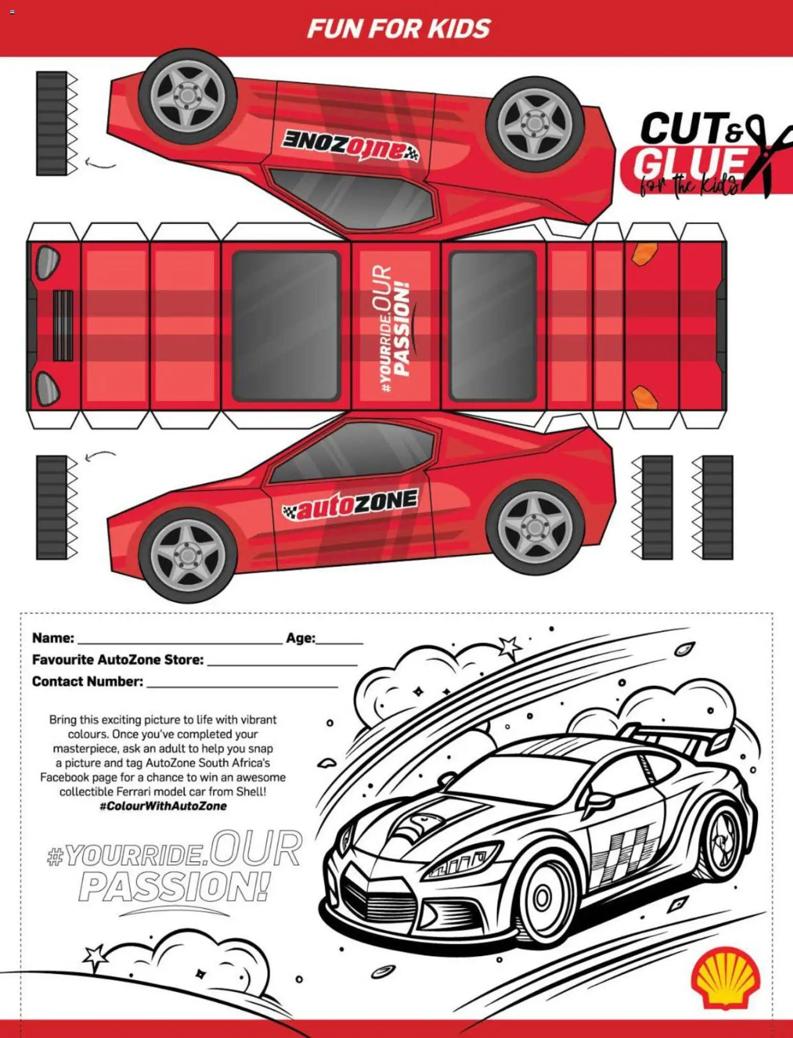 New AutoZone catalogue – valid from 24.11.2025 | Page: 18