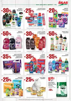 Šilas leidinys galioja nuo 05.11.2025 | Puslapis: 7