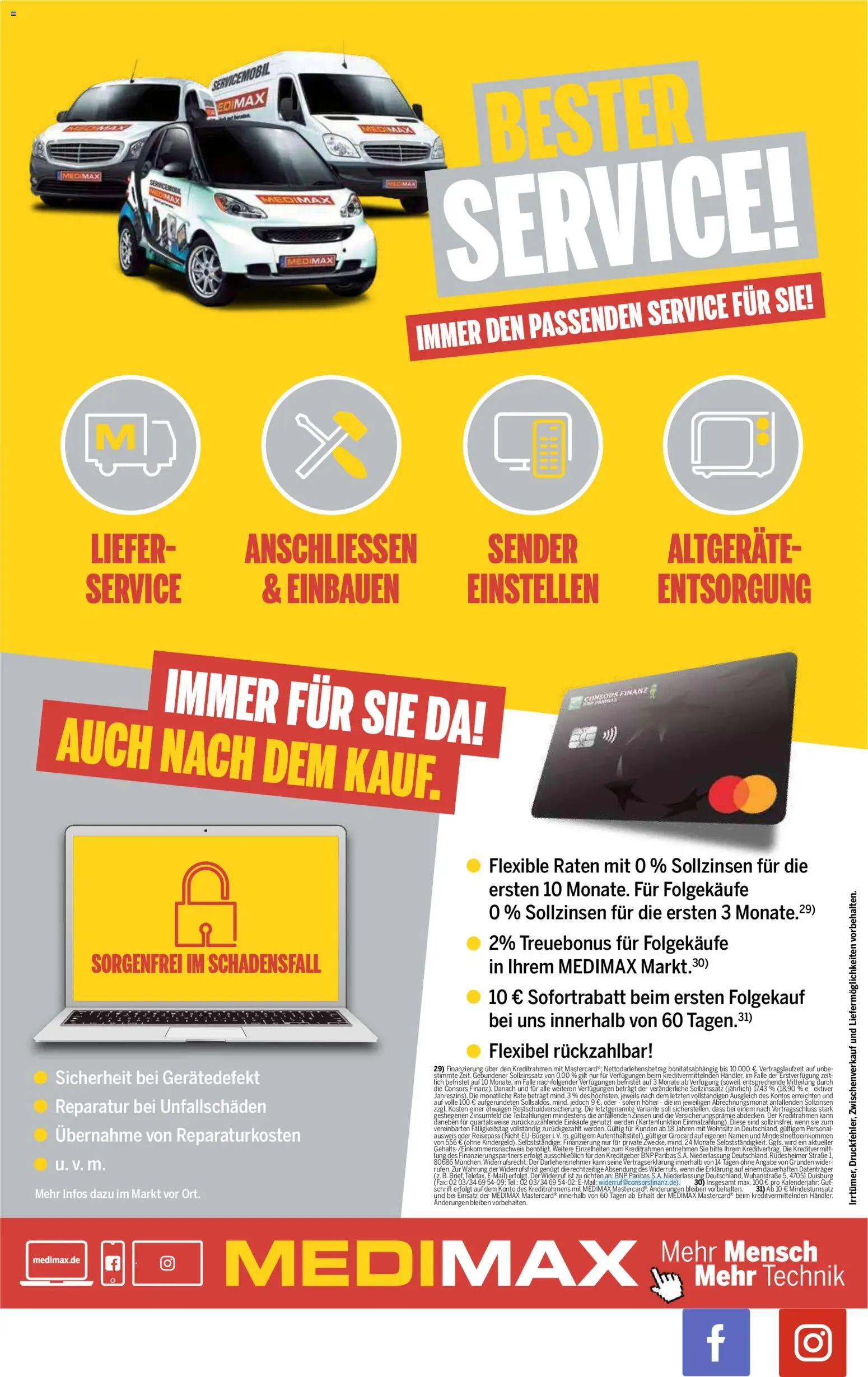 Medimax Prospekt 	 – gültig ab 09.01.2026 | Seite: 11