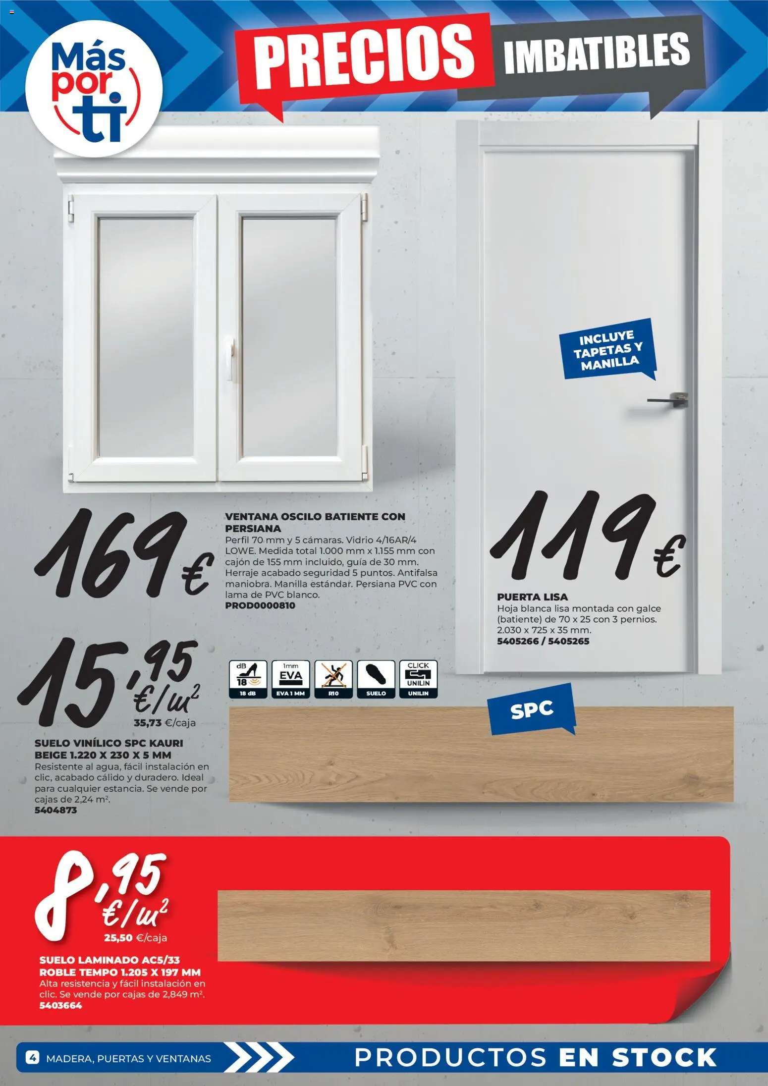 BigMat folleto │ válido desde el 11.12.2025 | Página: 4