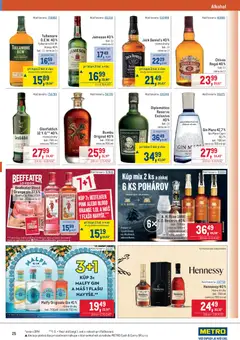 Metro leták platný od 28.01.2026 | Strana: 25