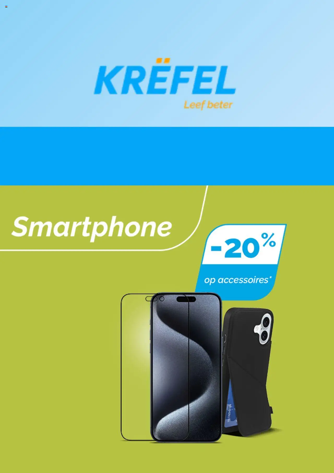  | Pagina: 6 | Producten: Smartphone