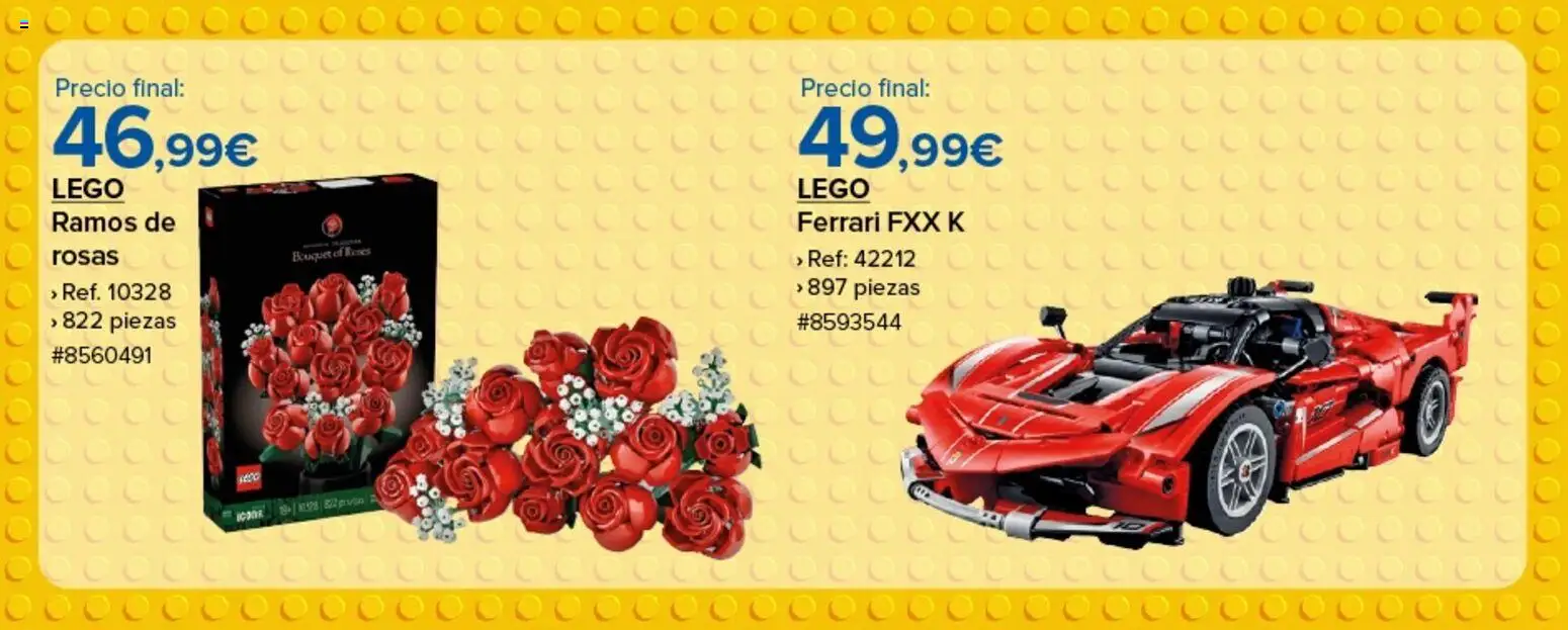 Costco catálogo │ válido desde el 14.03.2026 | Página: 7