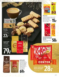 Føtex - Tilbudsavis gyldig fra 27.12.2025 | Side: 33