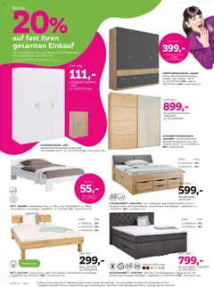 Mömax Prospekt aktuell gültig ab 19.08.2025 | Seite: 4