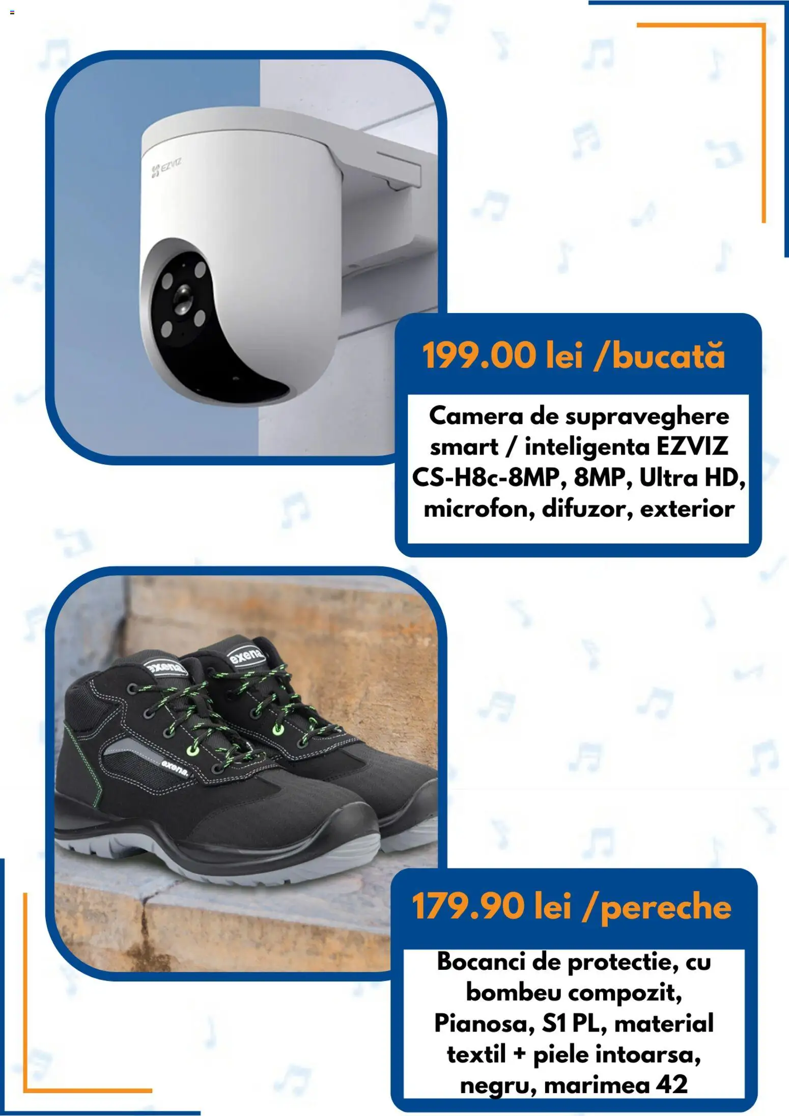 Noul catalog Dedeman – valabil de la 01.03.2026 | Pagină: 3