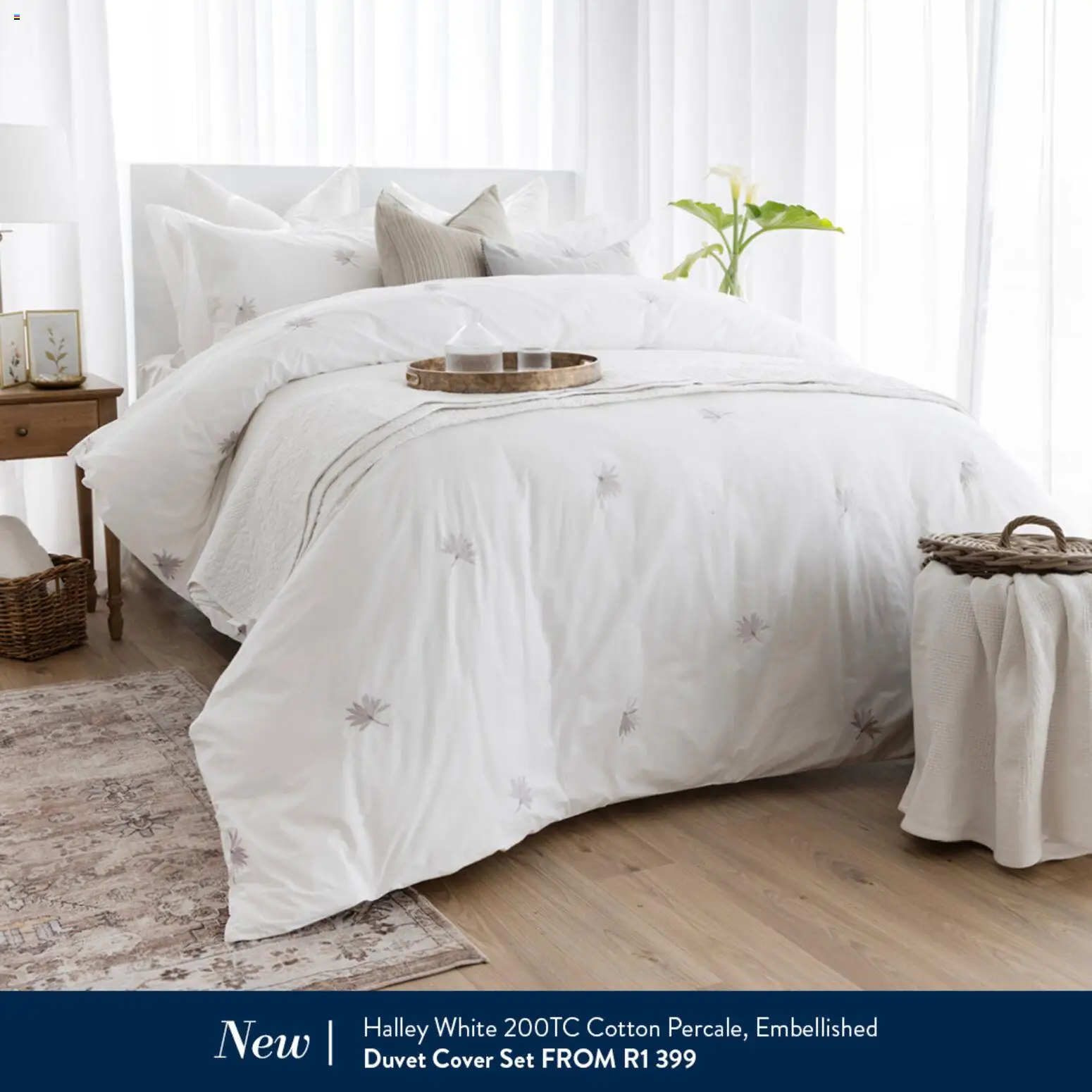 New Volpes catalogue – valid from 22.12.2025 | Page: 2 | Products: Cover, Duvet