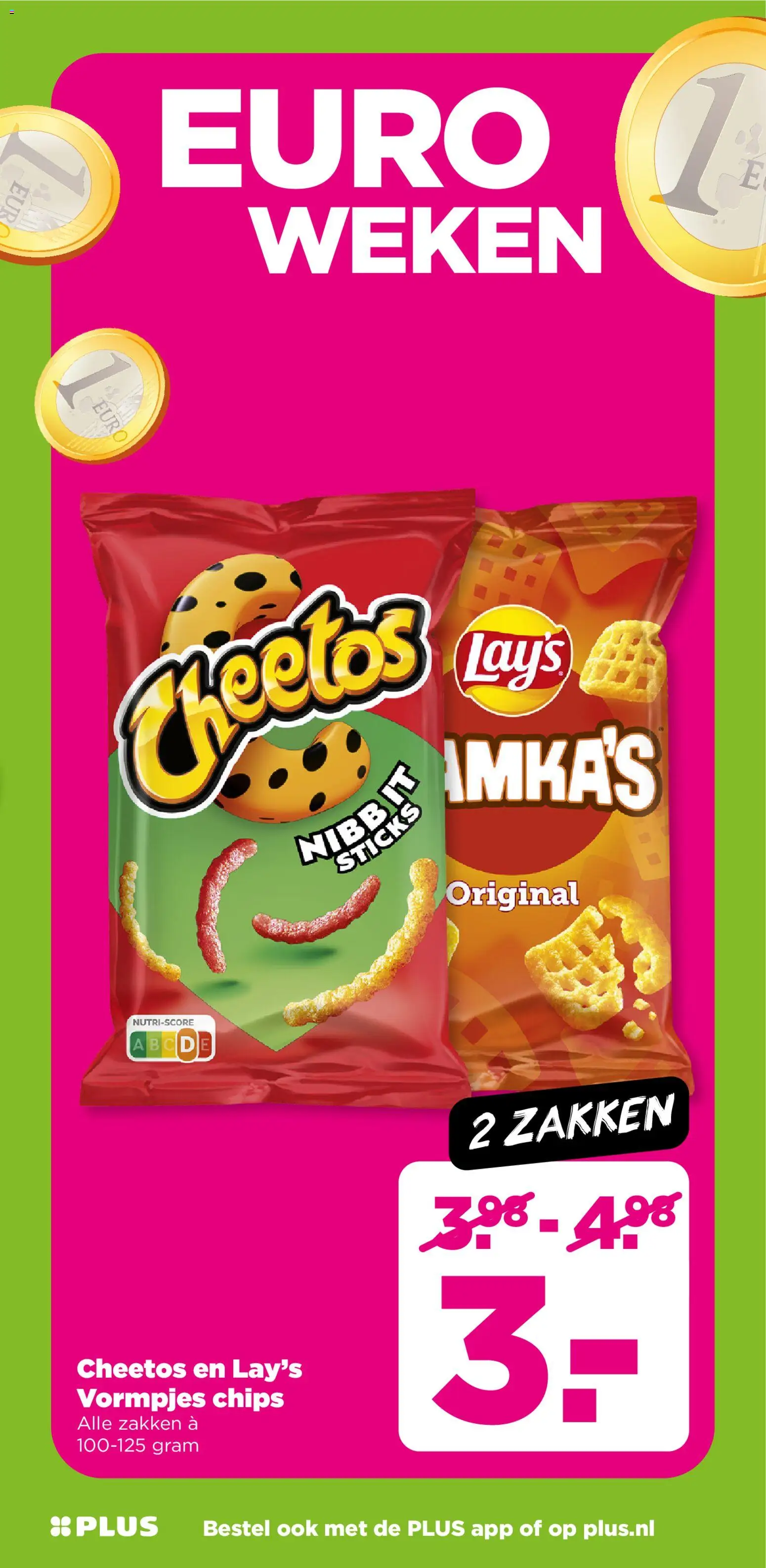 {H1} | Pagina: 26 | Producten: Chips, Cheetos