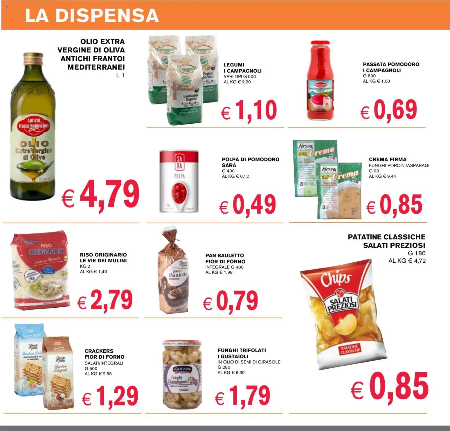 Volantino Coal del 05.02.2026 | Pagina: 8