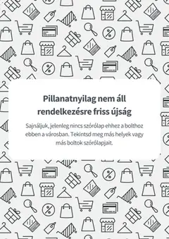 TEDi Akciós újság - amely érvényes a következő dátumtól: 15.02.2026