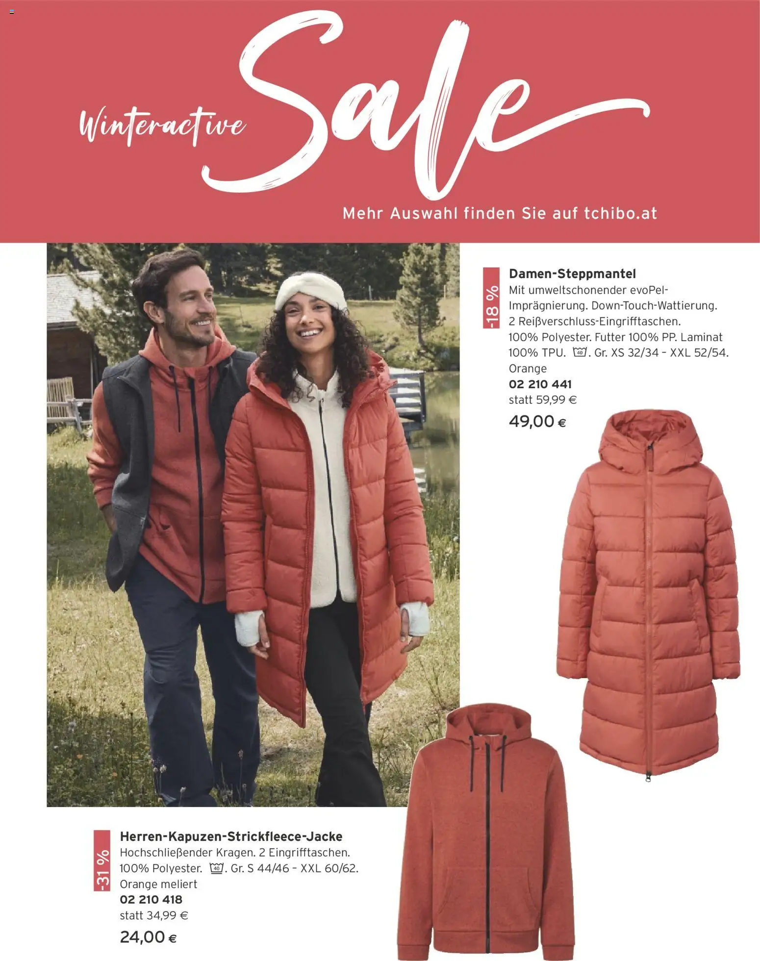 Tchibo Eduscho - Katalog März 2026 gültig ab 01.03.2026 | Seite: 172