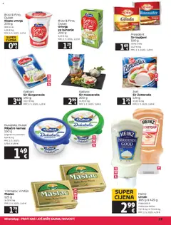 Tommy katalog | vrijedi od 17.07.2025 | Stranica: 19