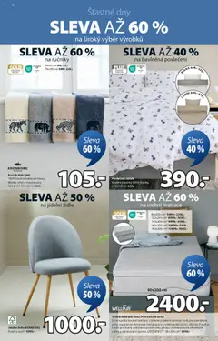 JYSK leták - Výprodej od 09.07.2025 | Strana: 2 | Produkty: Ručník, Povlečení, Ručníky, Matrace