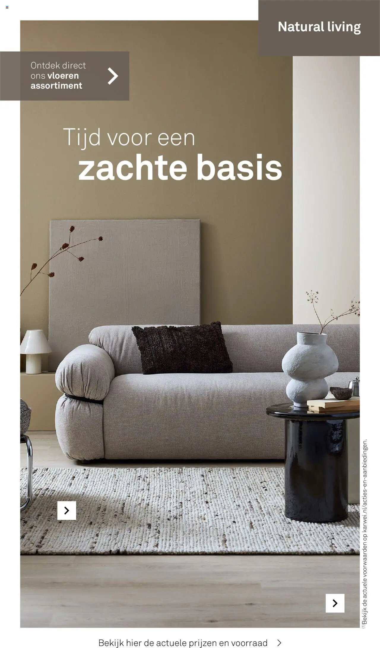  | Pagina: 14 | Producten: Vloeren