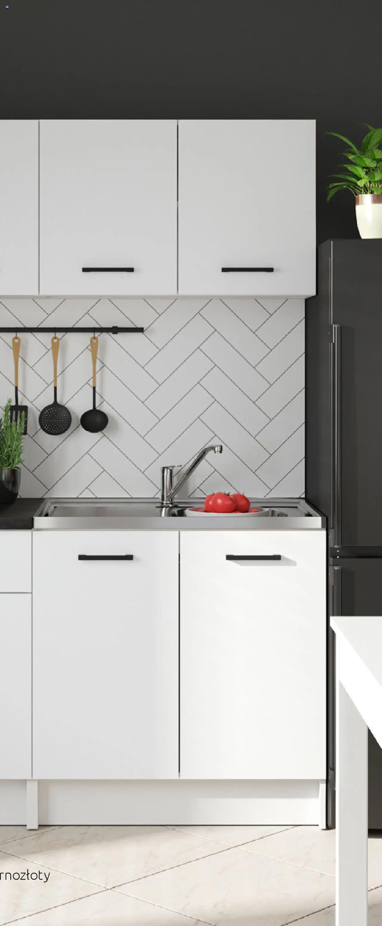 Black Red White promocje - Kuchnie od 18.06.2025 | Strona: 183