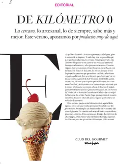 El Corte Inglés ofertas │ válido desde el 27.06.2025 | Página: 3 | Productos: Ron, Vino, Arroz, Νυχτικό