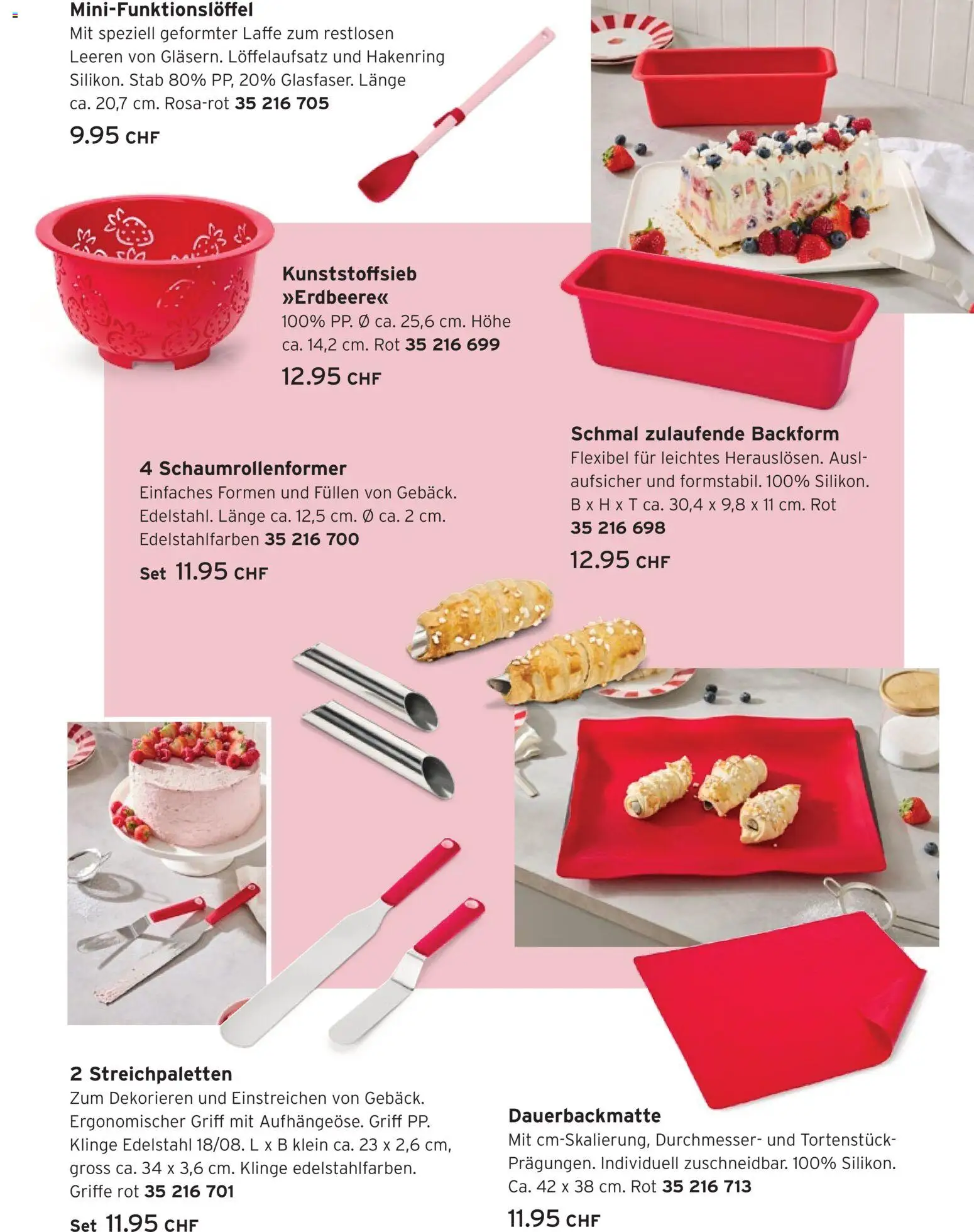 Tchibo aktionen Reisen leicht gemacht – gültig ab 28.04.2026 | Seite: 31