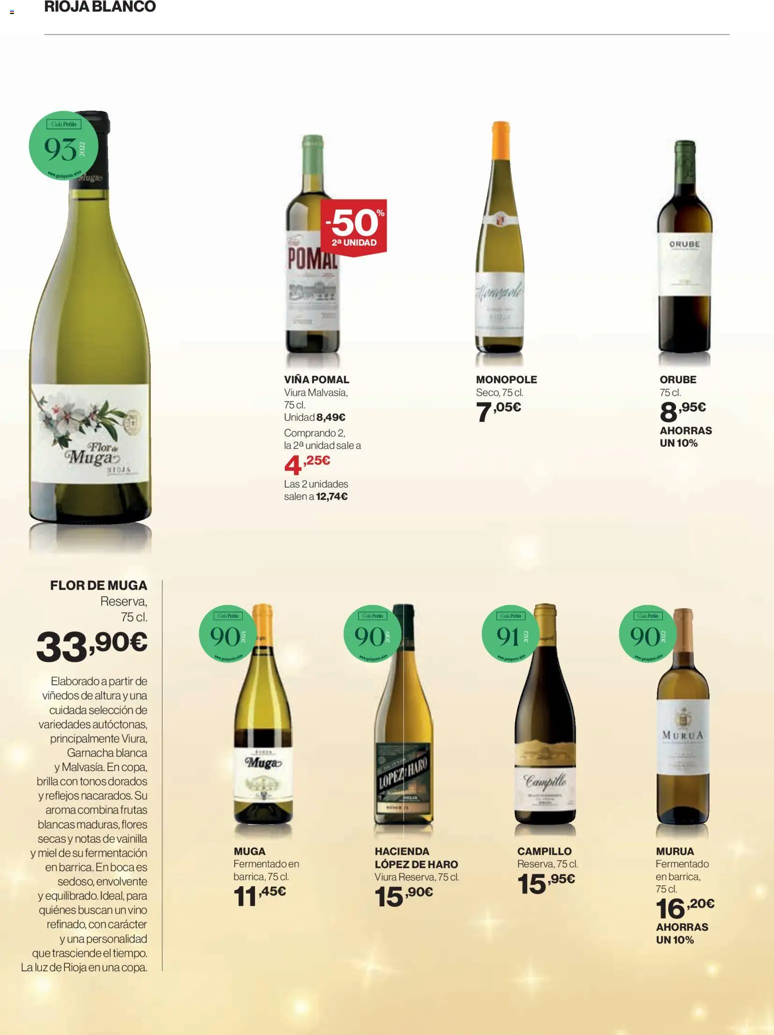 El Corte Inglés ofertas │ válido desde el 20.11.2025 | Página: 26