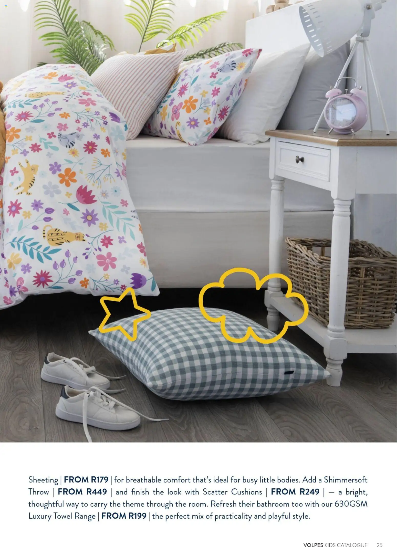 New Volpes catalogue – valid from 01.01.2026 | Page: 47 | Products: Towel