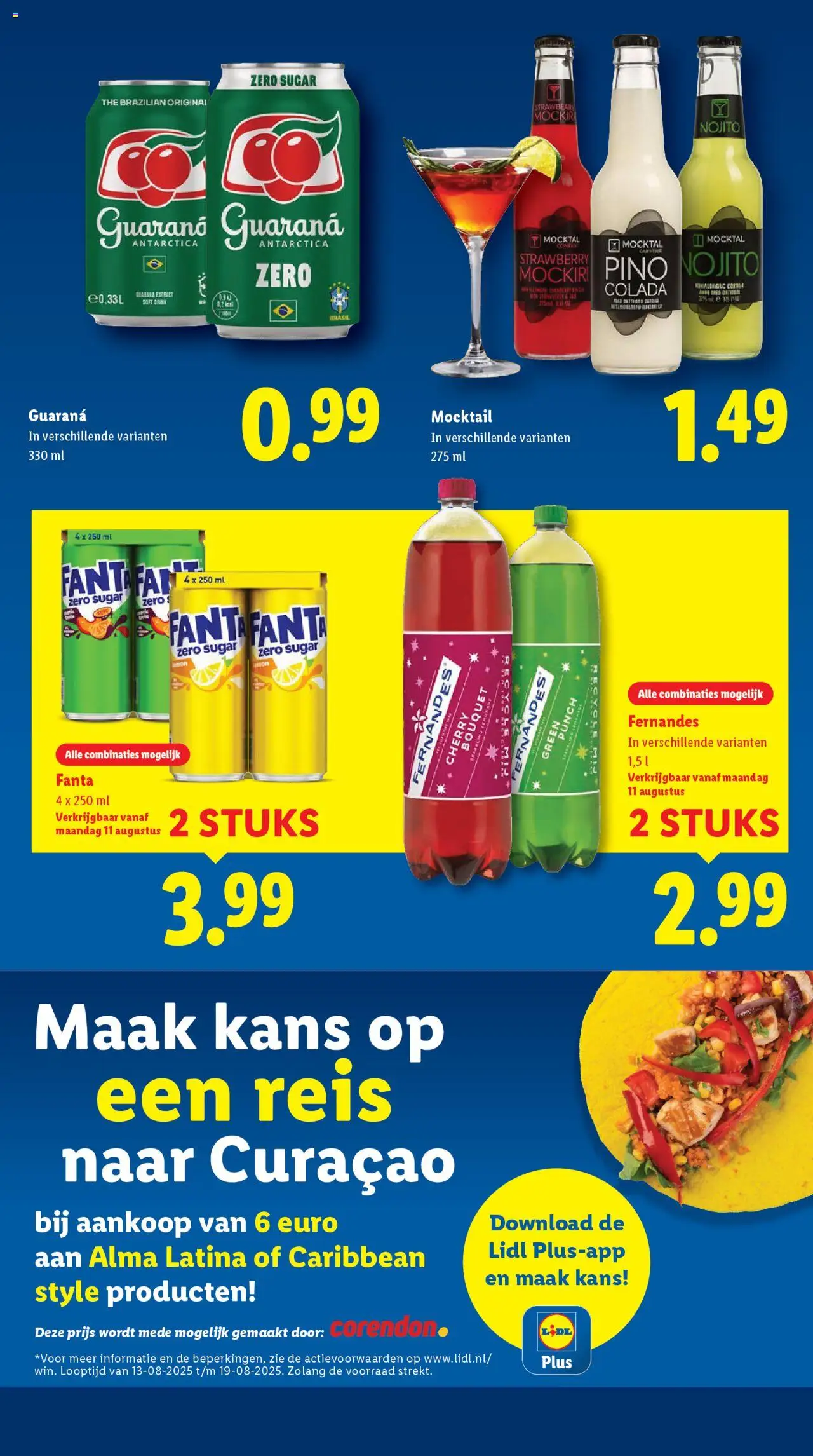  | Pagina: 22 | Producten: Fanta