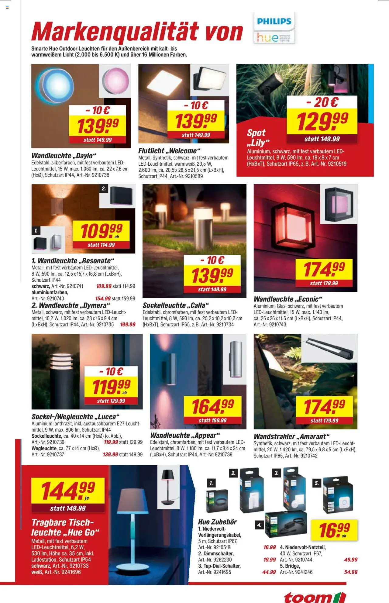 Toom Baumarkt Prospekt - gültig ab dem 16.08.2025 | Seite: 7 | Produkte: Schwerlastregal, Waschestander