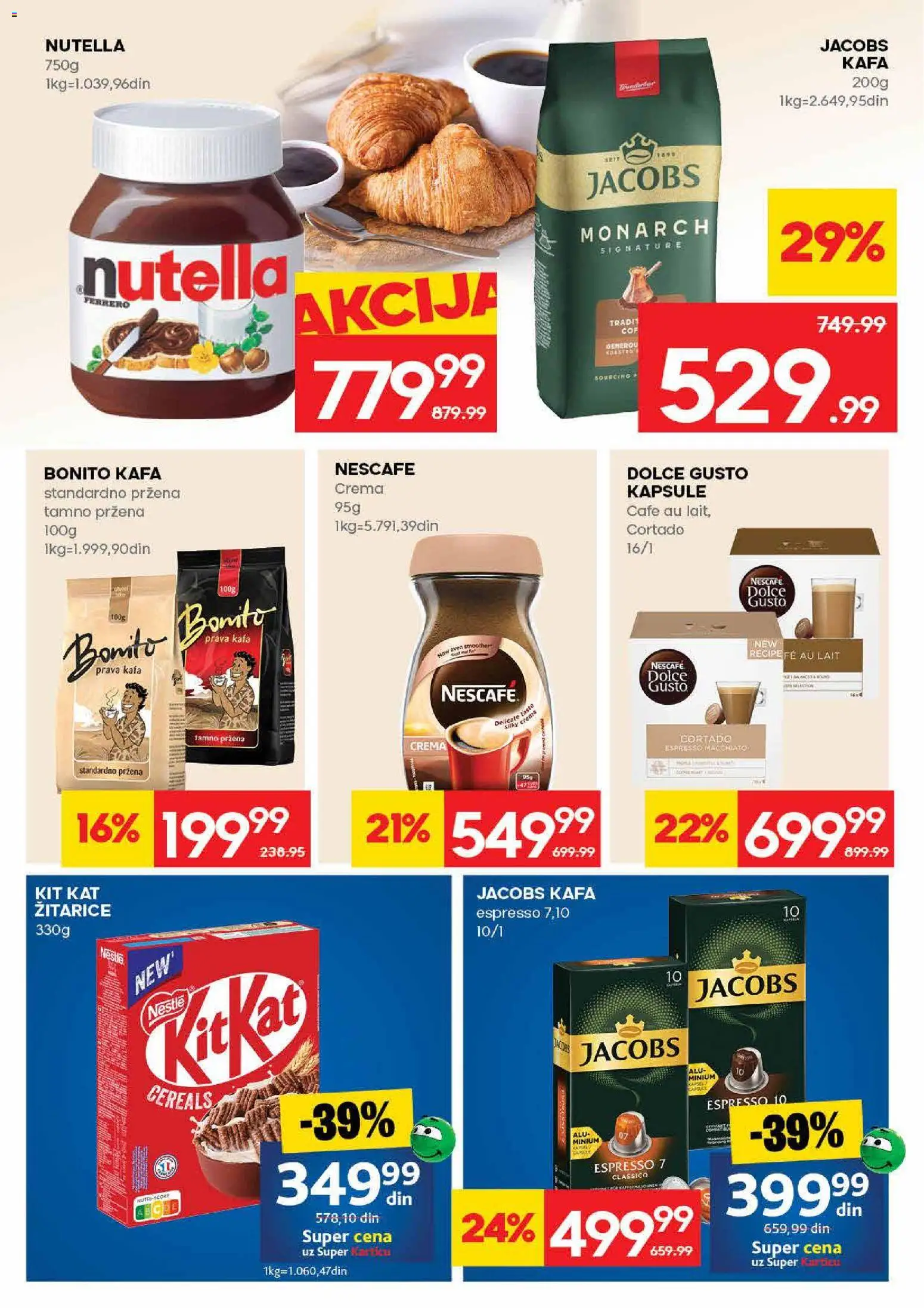 Idea katalog - važi od 05.03.2026 | Strana: 14