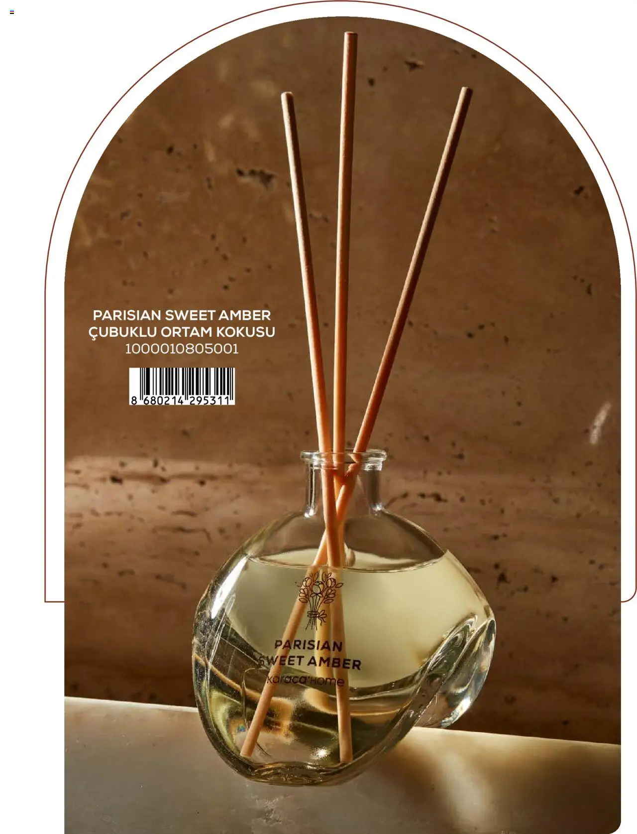 Karaca Home Katalog - 01.03.2025 tarihinden itibaren geçerlidir | Sayfa: 17