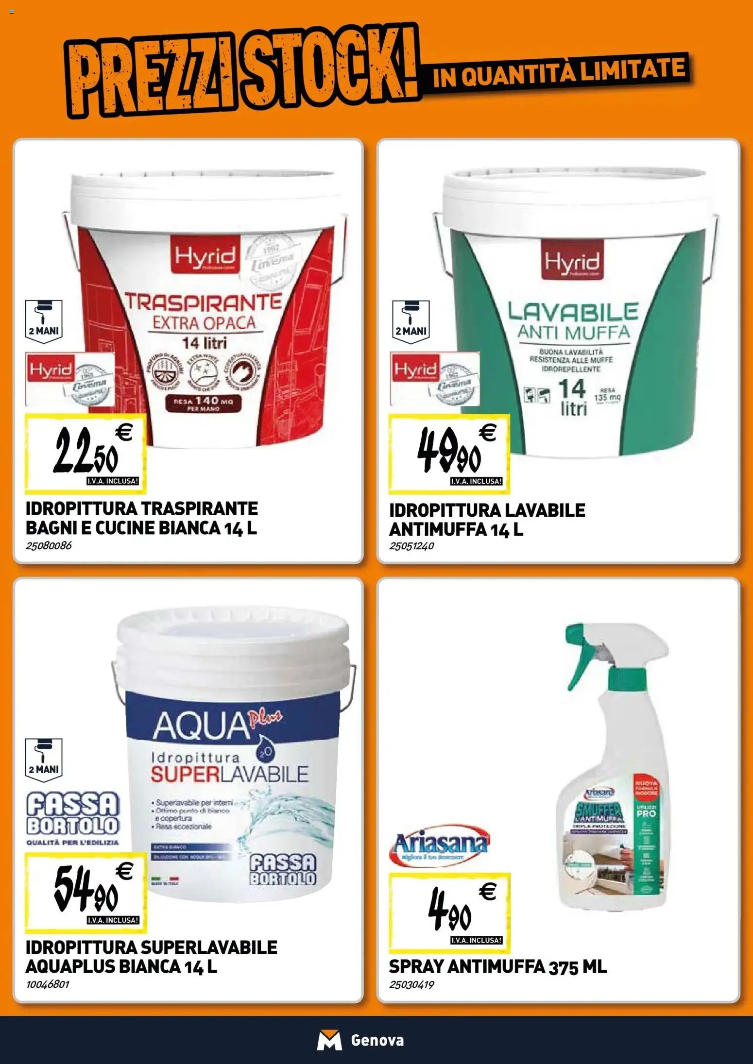 Volantino TECNOMAT del 22.01.2026 | Pagina: 14 | Prodotti: Cucine