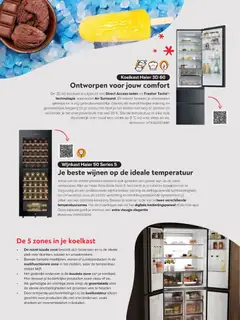 Vanden Borre folder - Voorbeeld van een folder van Vanden Borre, geldig van 21.04.2026 | Pagina: 17 | Producten: Sós kalács, Bank, Verlichting, Eieren