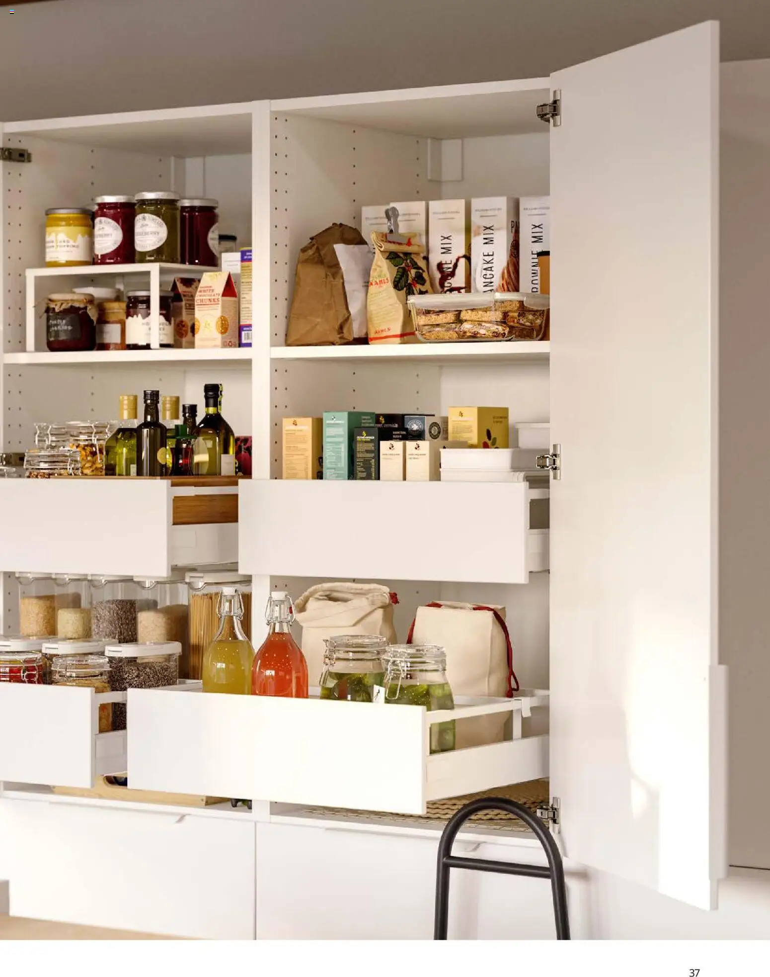 Ikea Küchen – gültig ab 30.09.2025 | Seite: 37