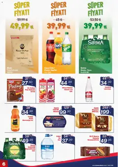 Kim Market Katalog - 14.07.2025 tarihinden itibaren geçerlidir | Sayfa: 6